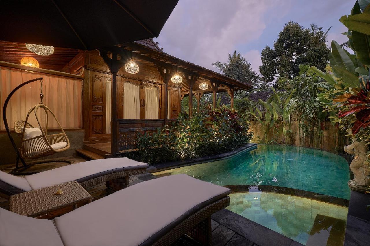 Kawan Antique * Ubud (Bali)